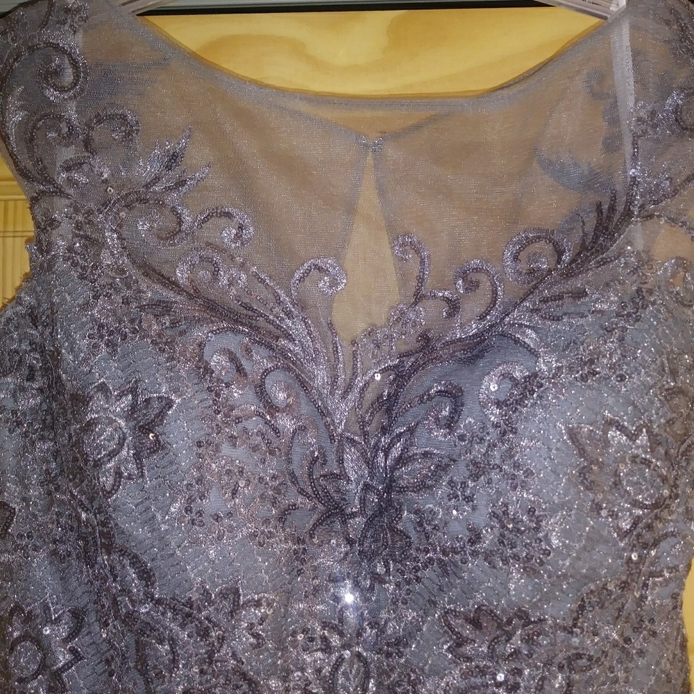 Mother of bride/groom dress
